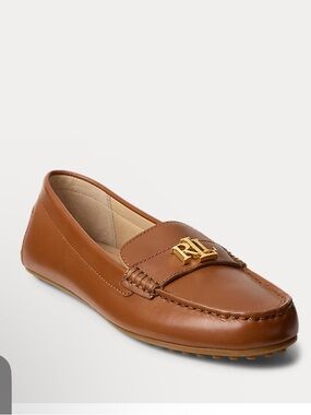 Barnsbury Leather Driver